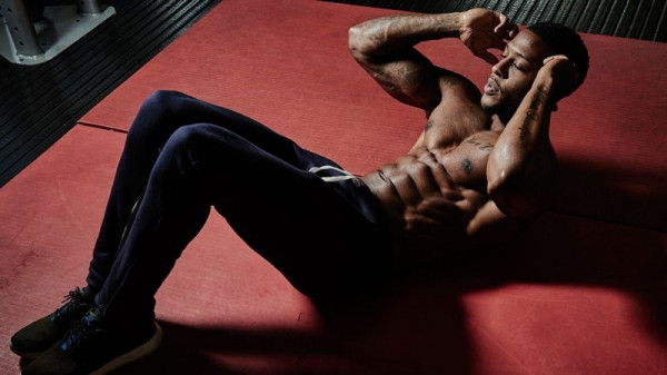 Có gì đặc biệt ở lớp học Killer Core tại UFC Gym